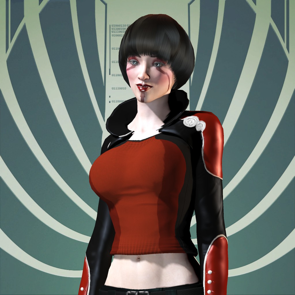 Mokoto Hucel-Ge