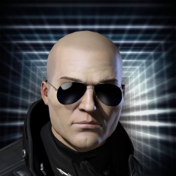 Crazien Ormand portrait