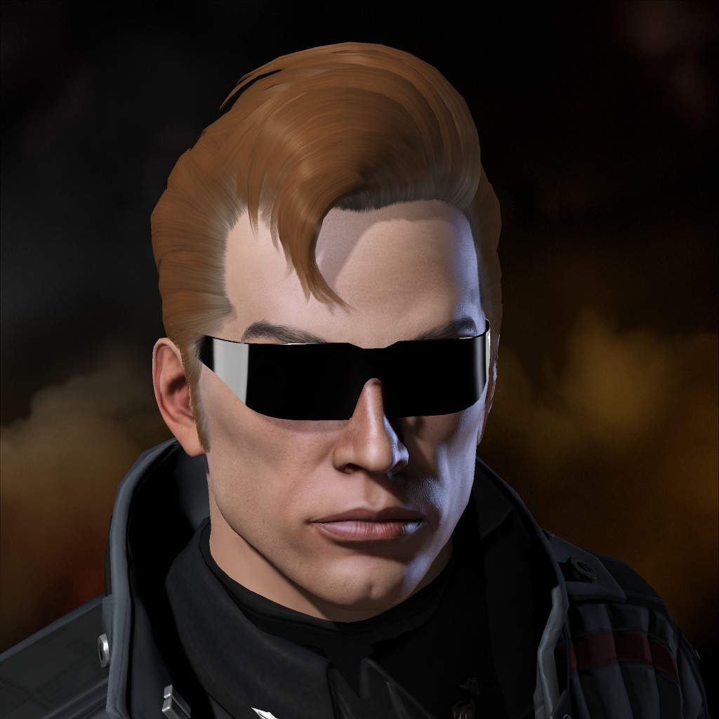 Joshua Vayle