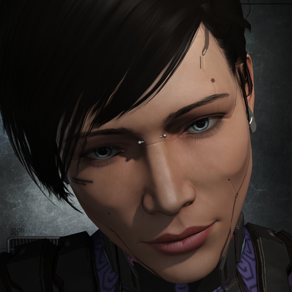 Calista Titania