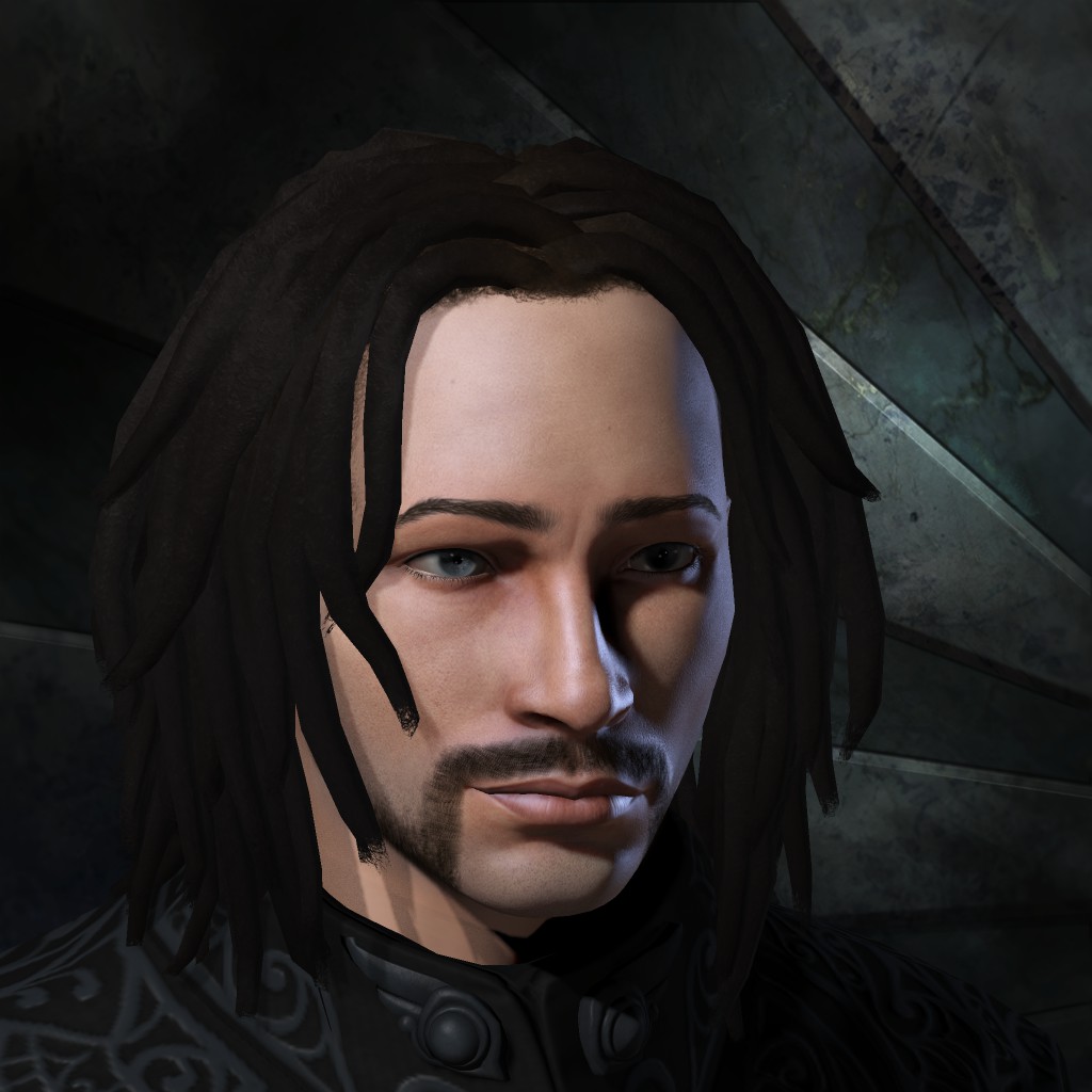 Tycho Stargrave