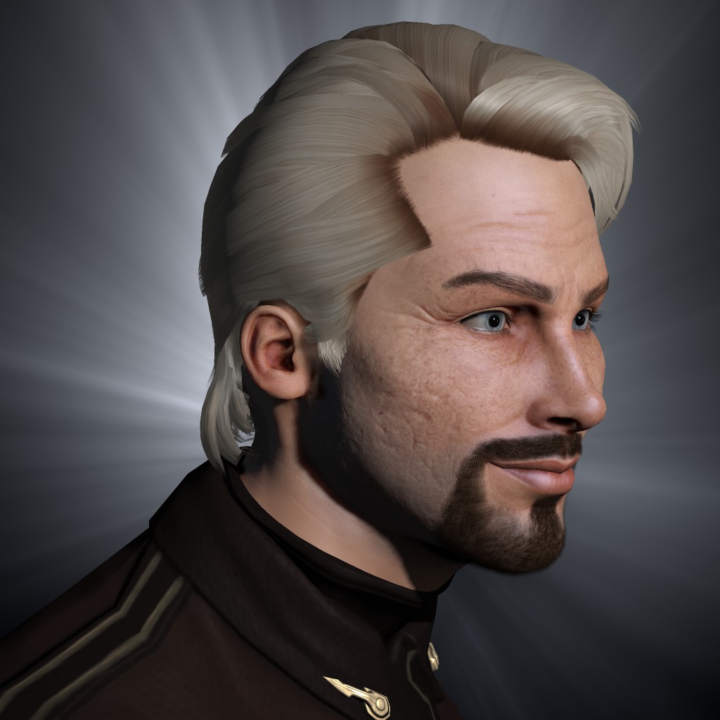 Myst Grandpa