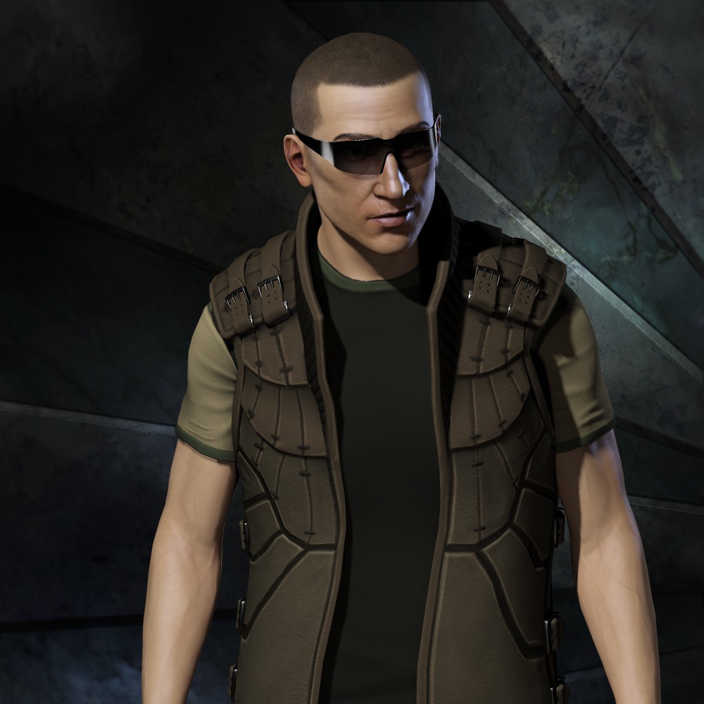 Digger Kahn
