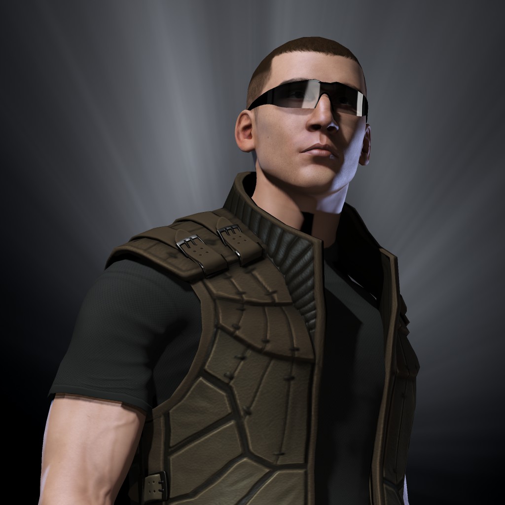 Robert Anesa