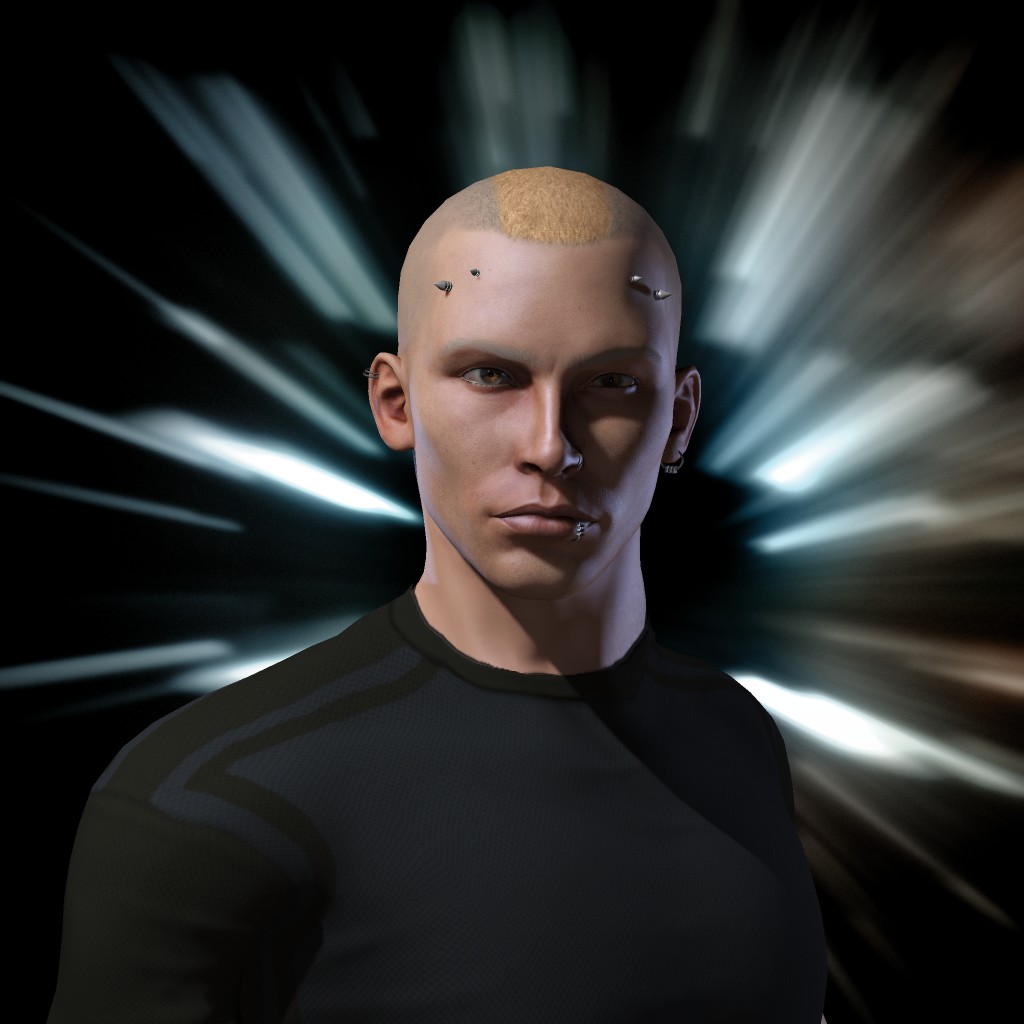 Frank Galbreight