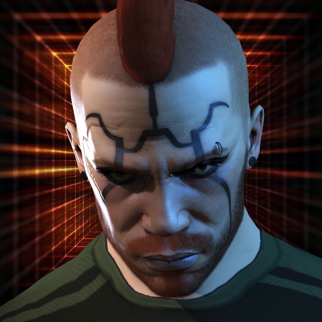 xxxraiderxxx Skorn