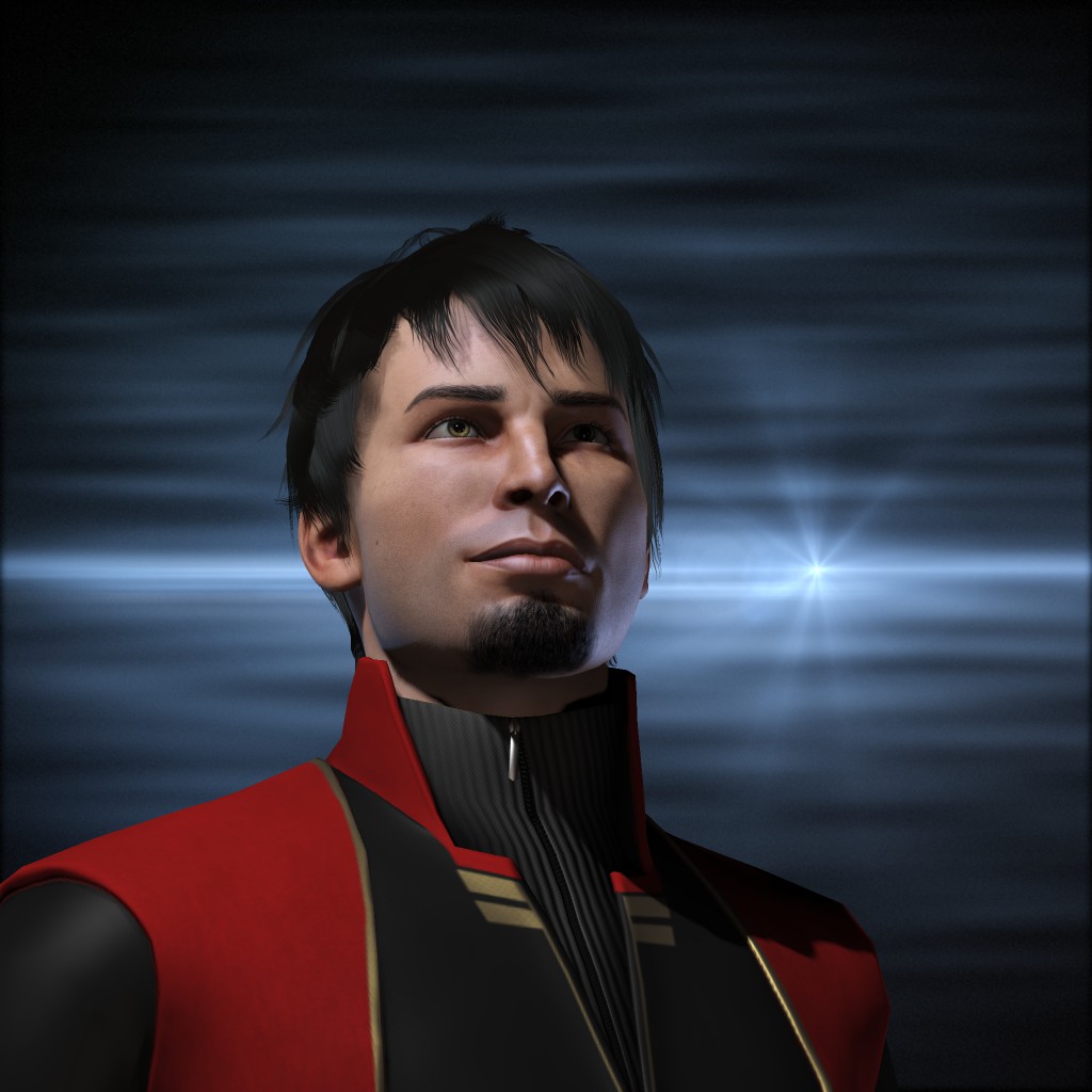 Corven Alpha