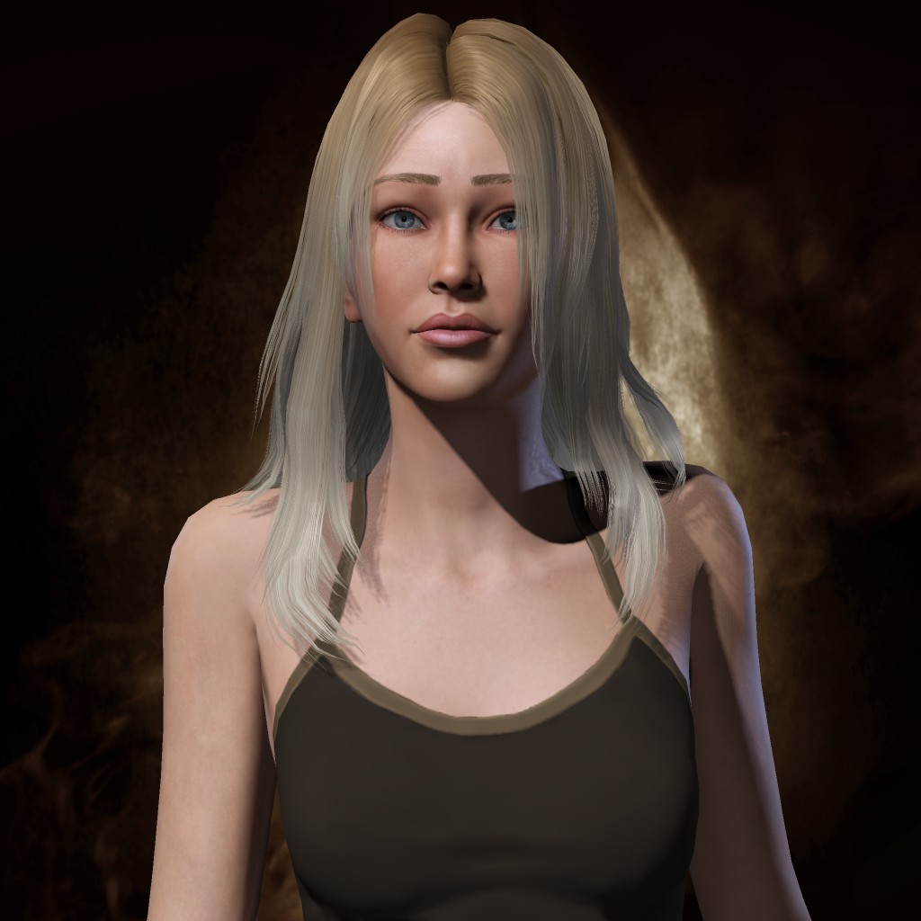 Machiavelli's Sister