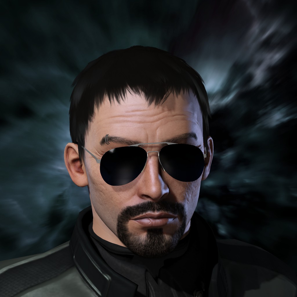 Mathieu Stryfe