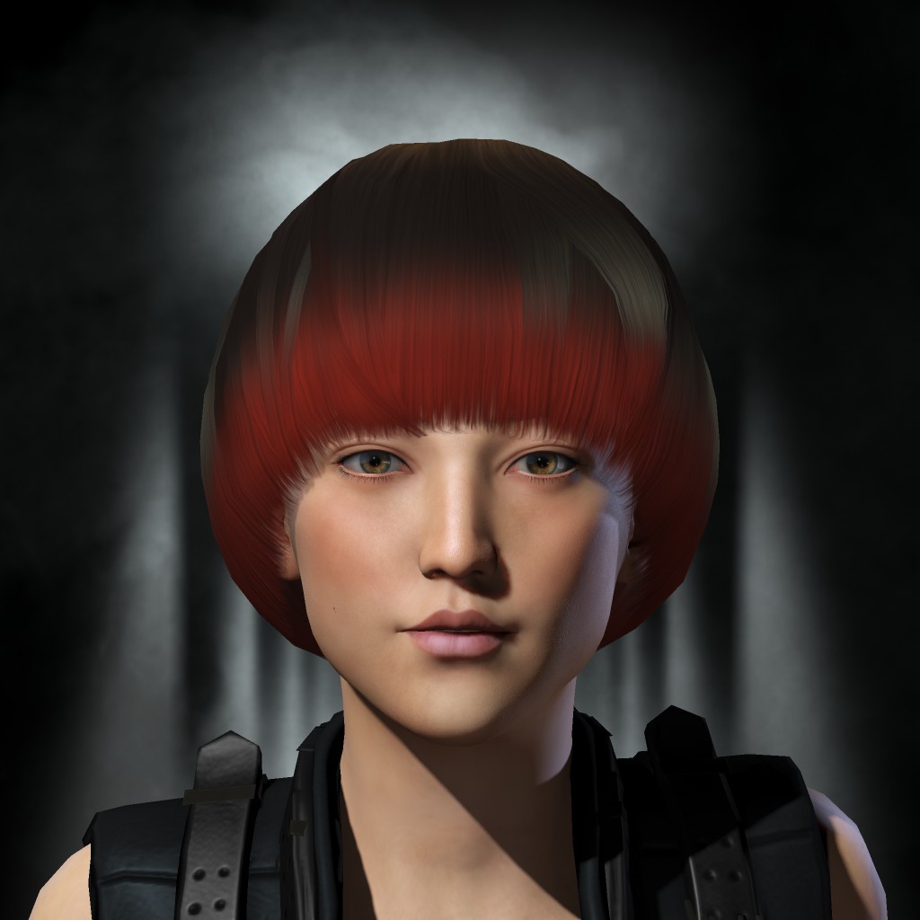 ShadowSong Isimazu