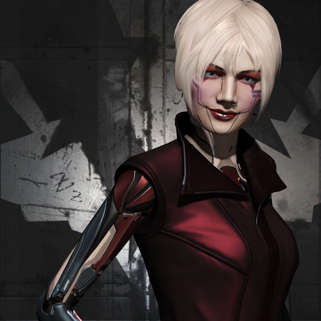Saliara Magrider