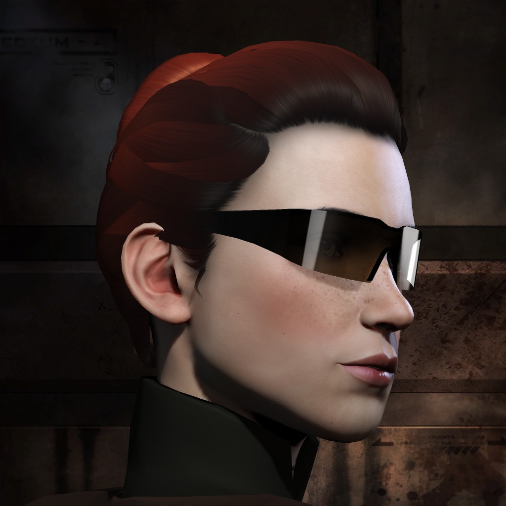 Lylith Aimetra