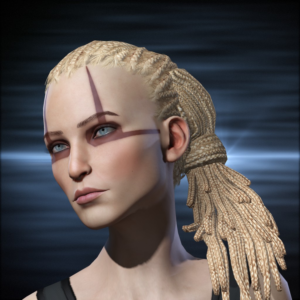 unknown droid