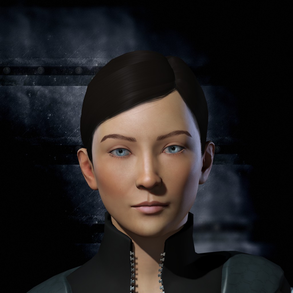 Eglantine GAHOOLE