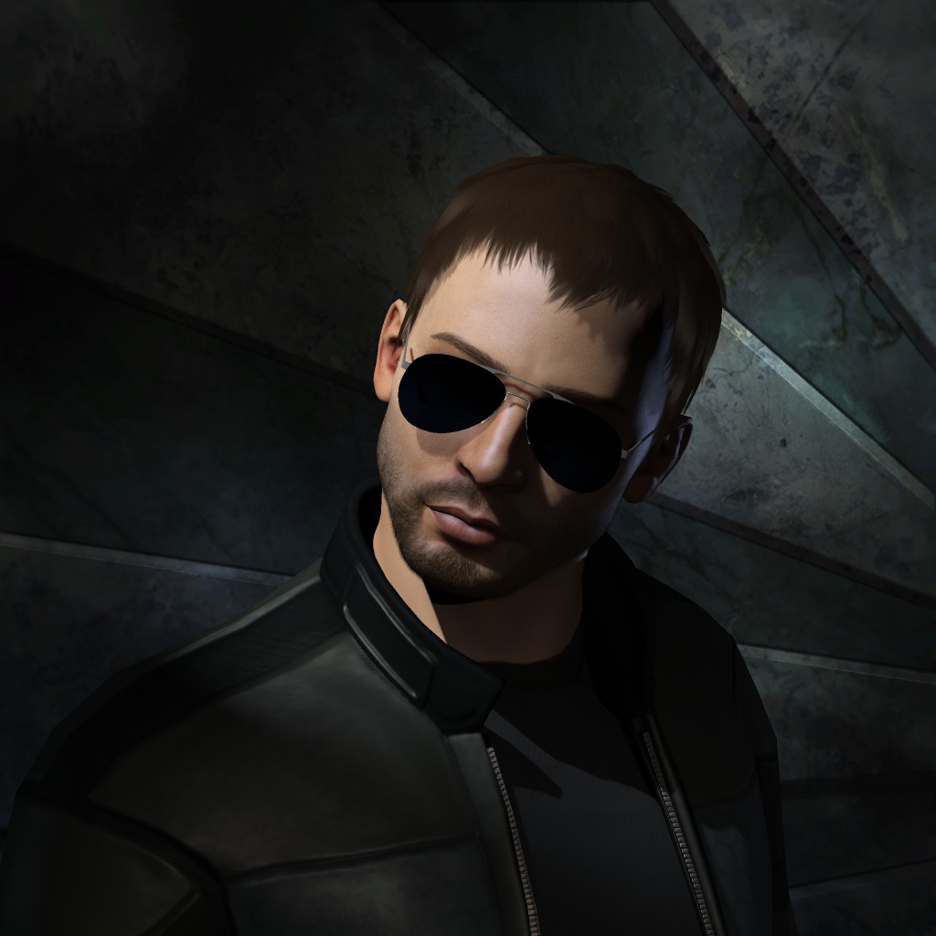 Jason Manor