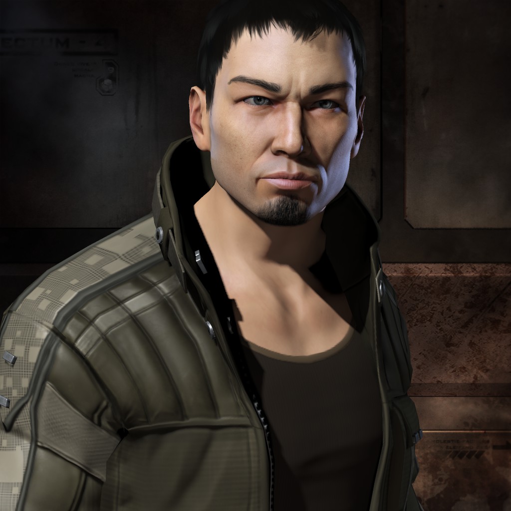 Vinnie Rotsuda