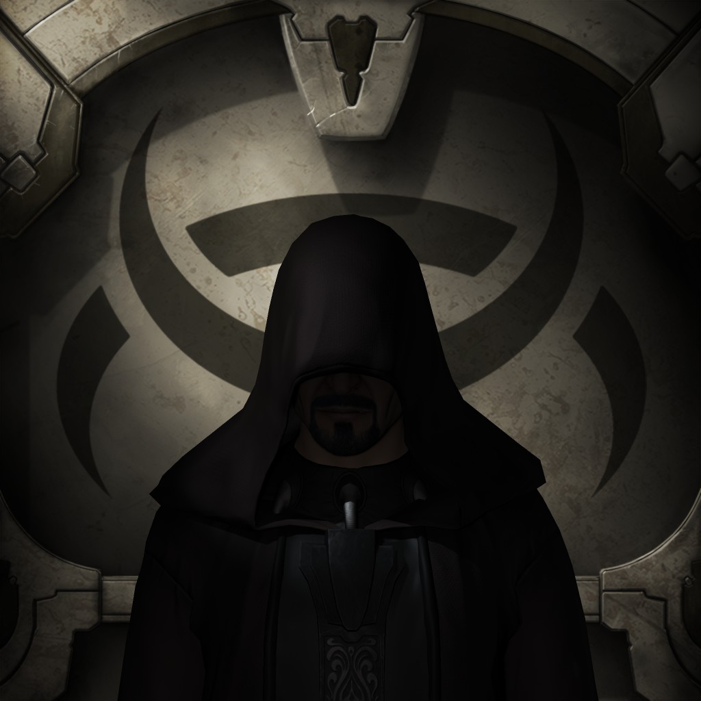 Garrick Adalric