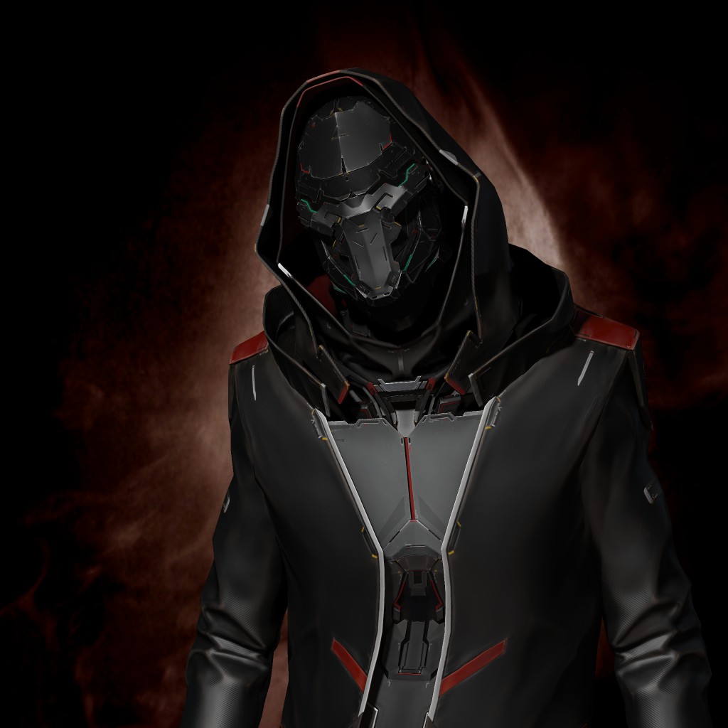 MasterDarkSide Gilleasbacha