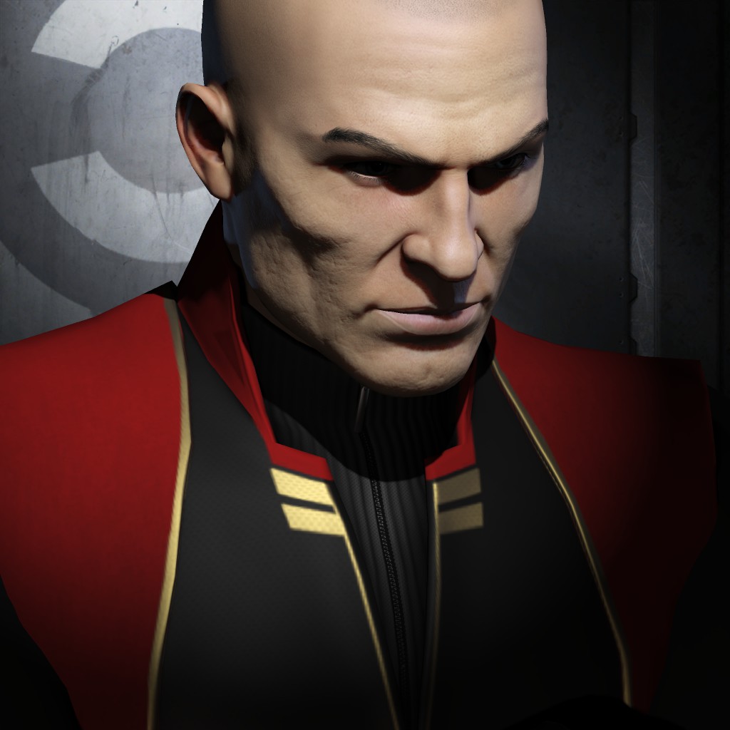 Alaxander Nolen