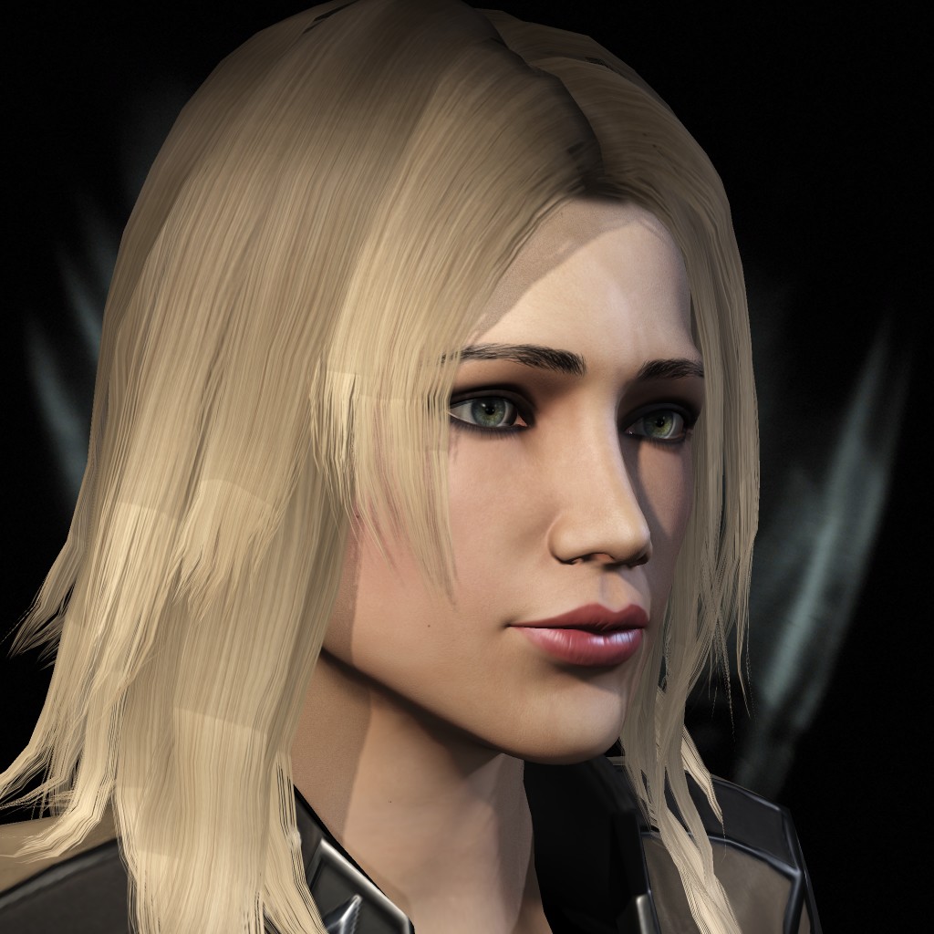 inv portrait