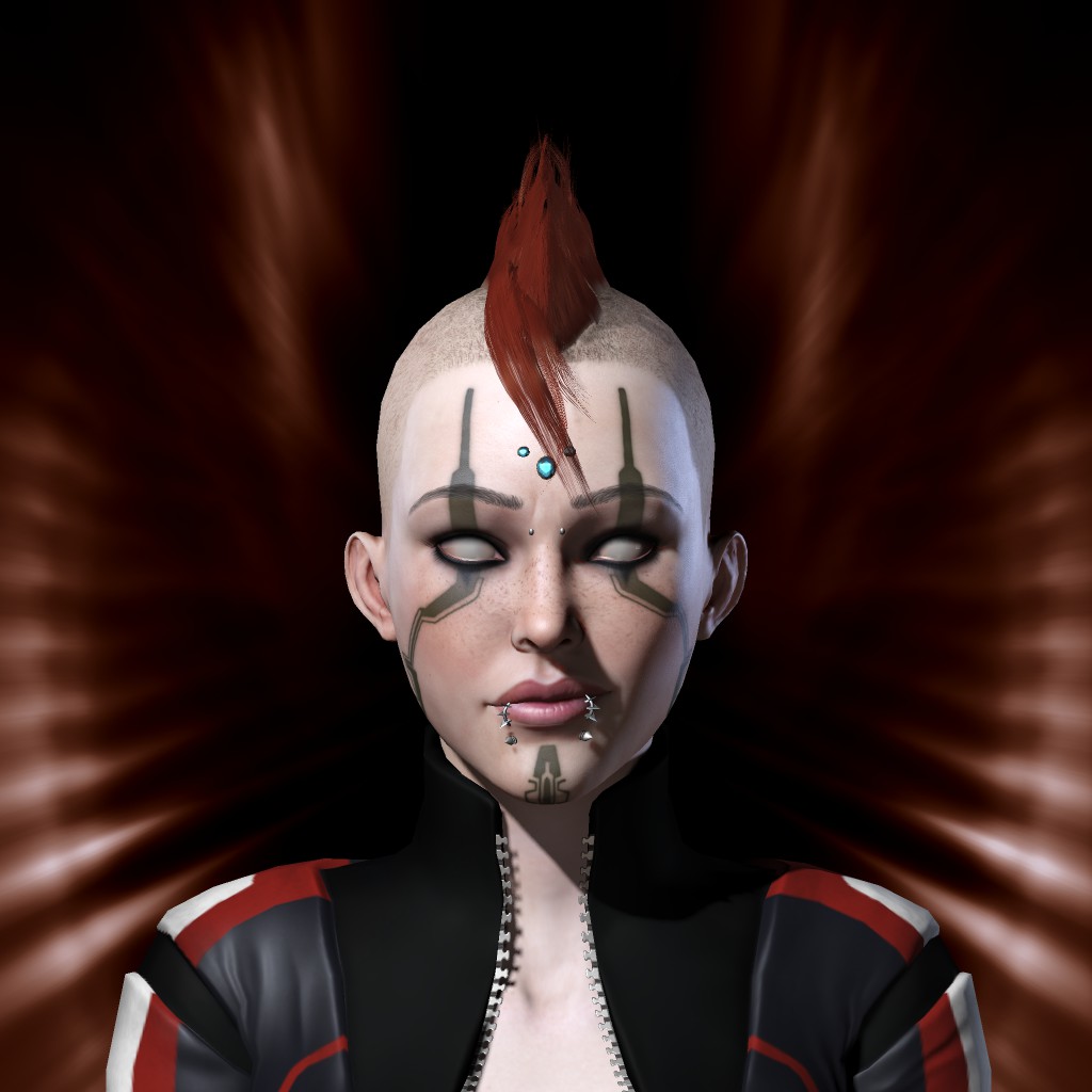Willow VagrantDead