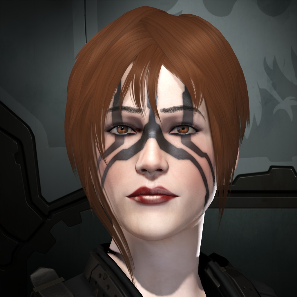 Chimera Eve