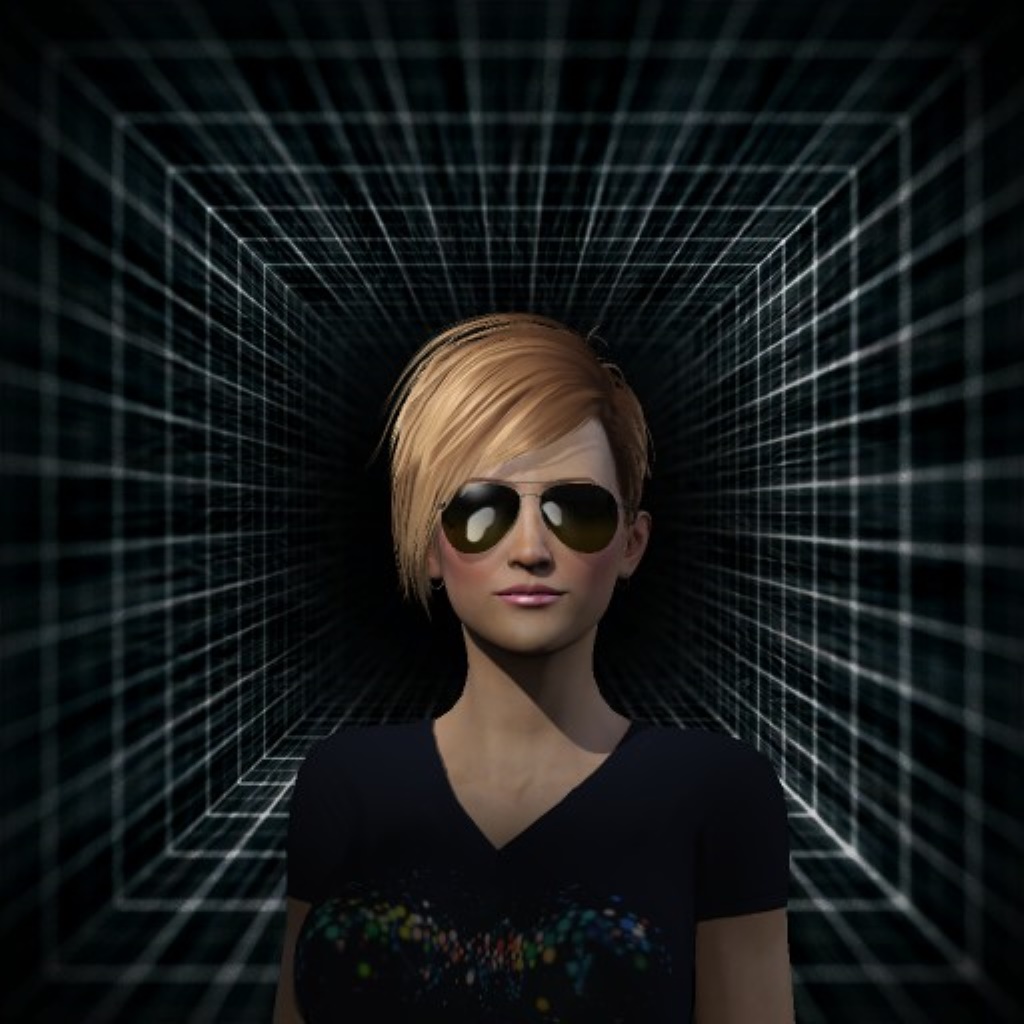 Cassandra Landrays