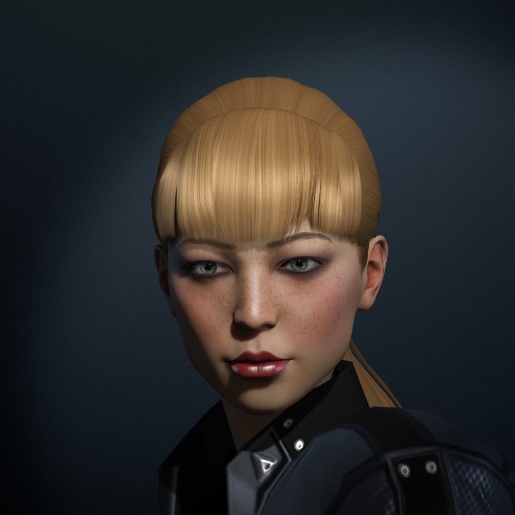 Katniss Airuta