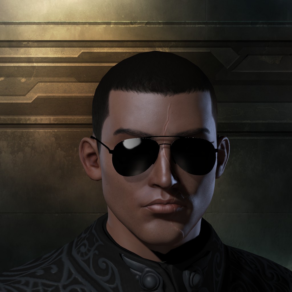 Scarshadow Rudel