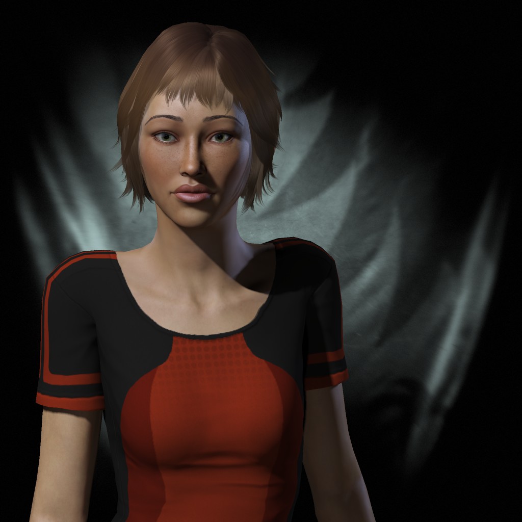 Sisters of Villore