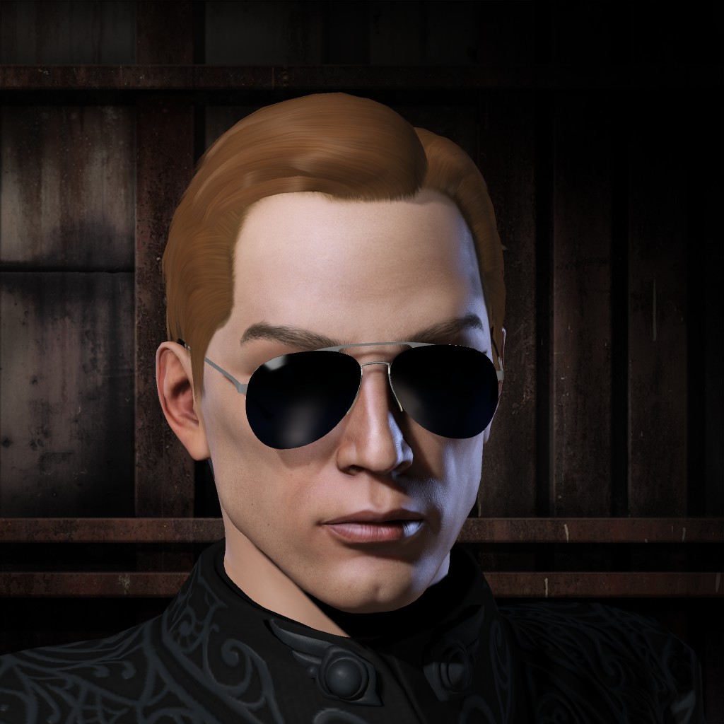 Lord Achoo