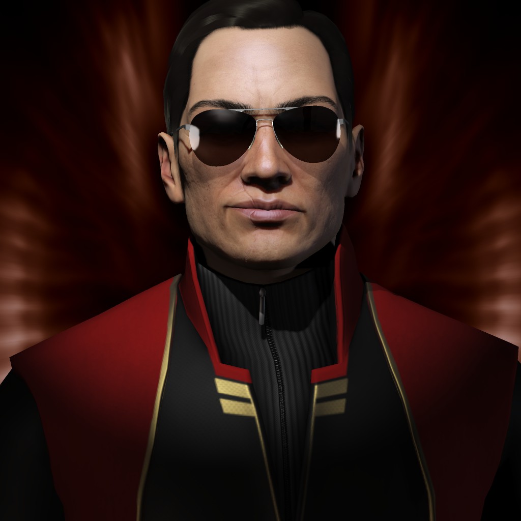 Xavium Prime