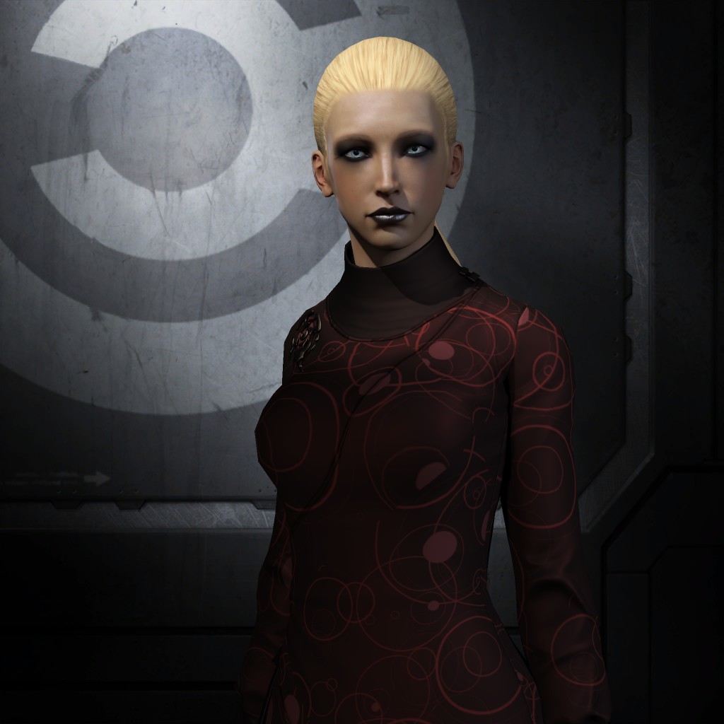 Veronica McHawk