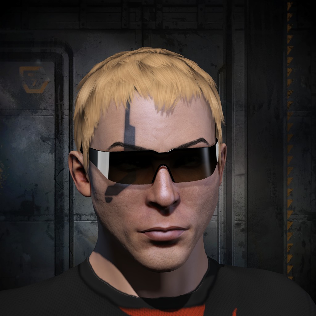 Matt Crusher