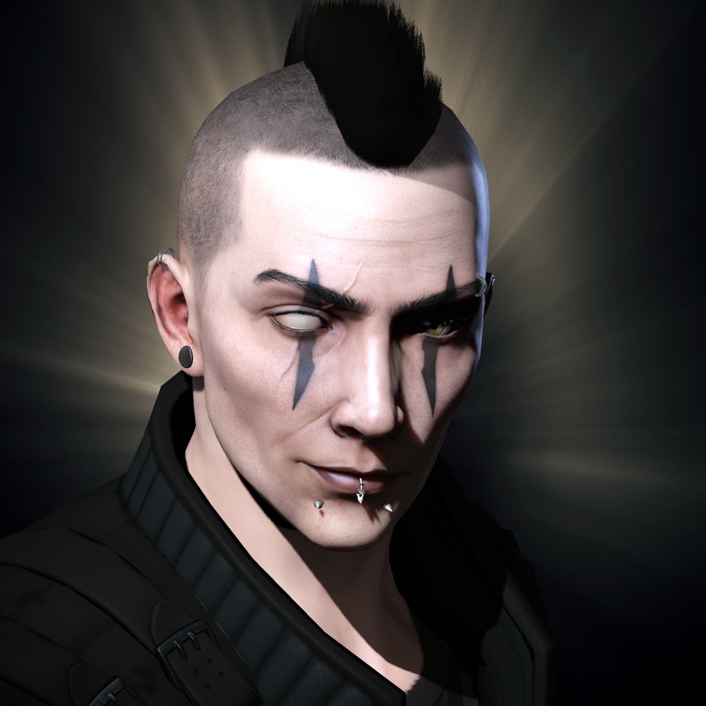 Jak Eriker