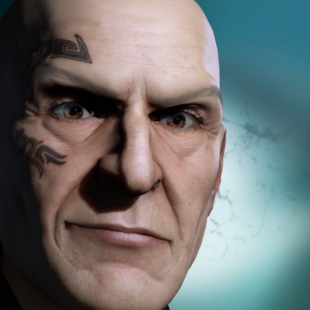 Captain Picard XxPicardxX