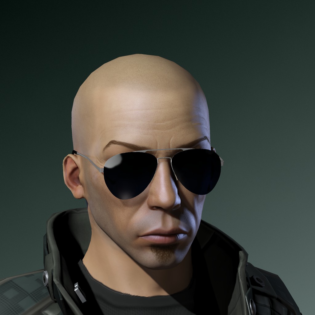 Sprigmaster caners