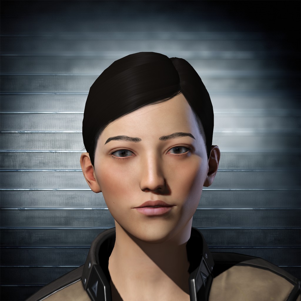 Sofia Asanari