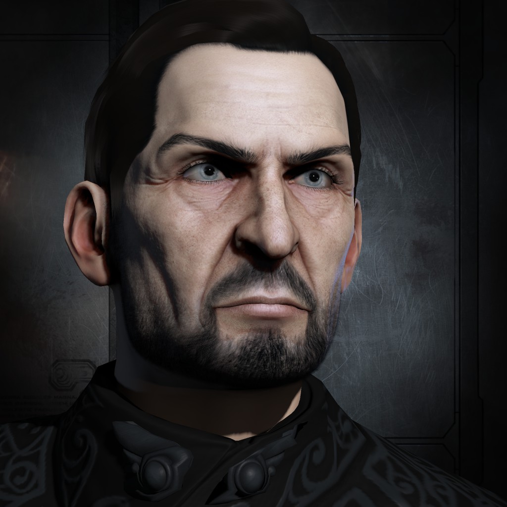 portrait