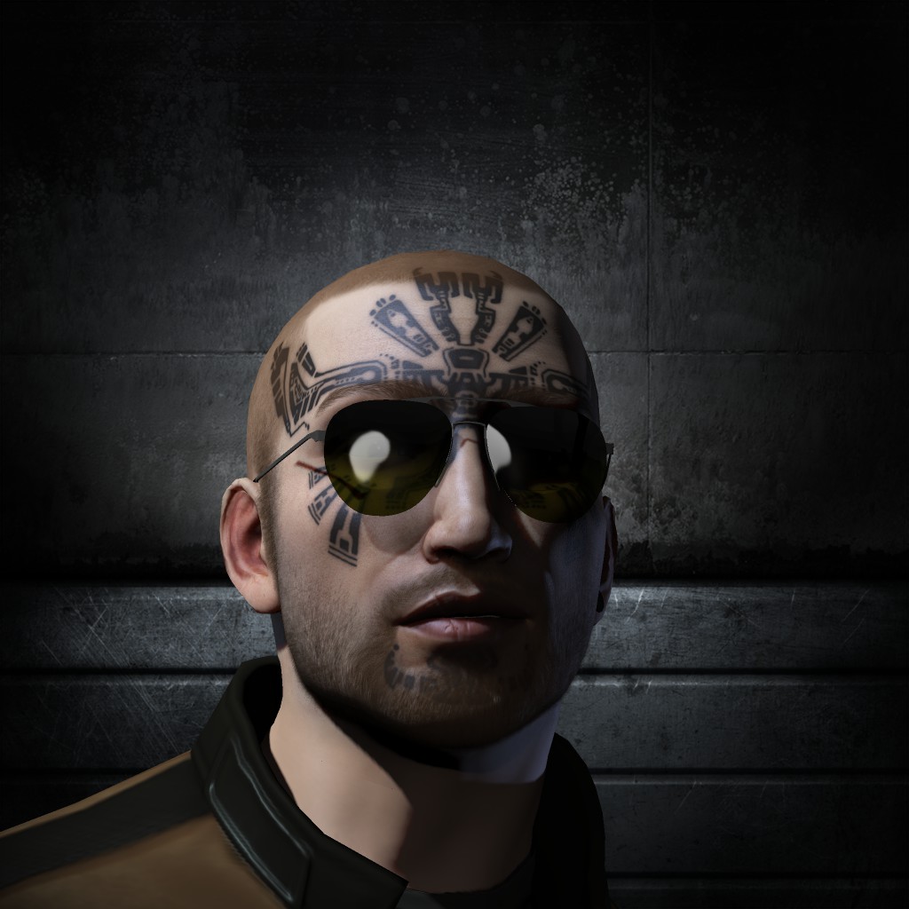 Dimitri C0ncrete