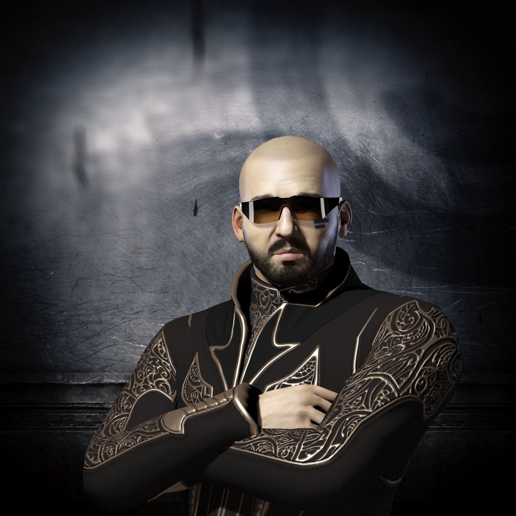 Ozzy Alexander