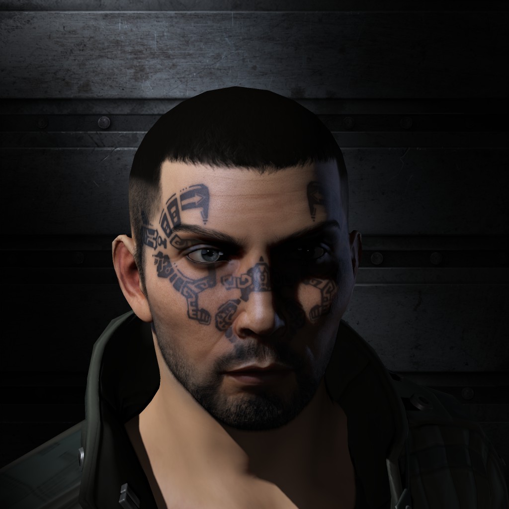 Tybalt Ronuken