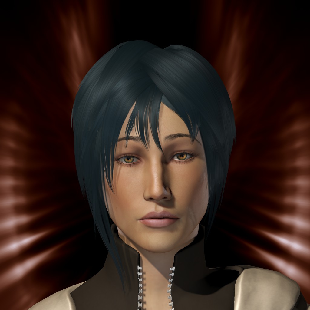 Taiya MacAllyn