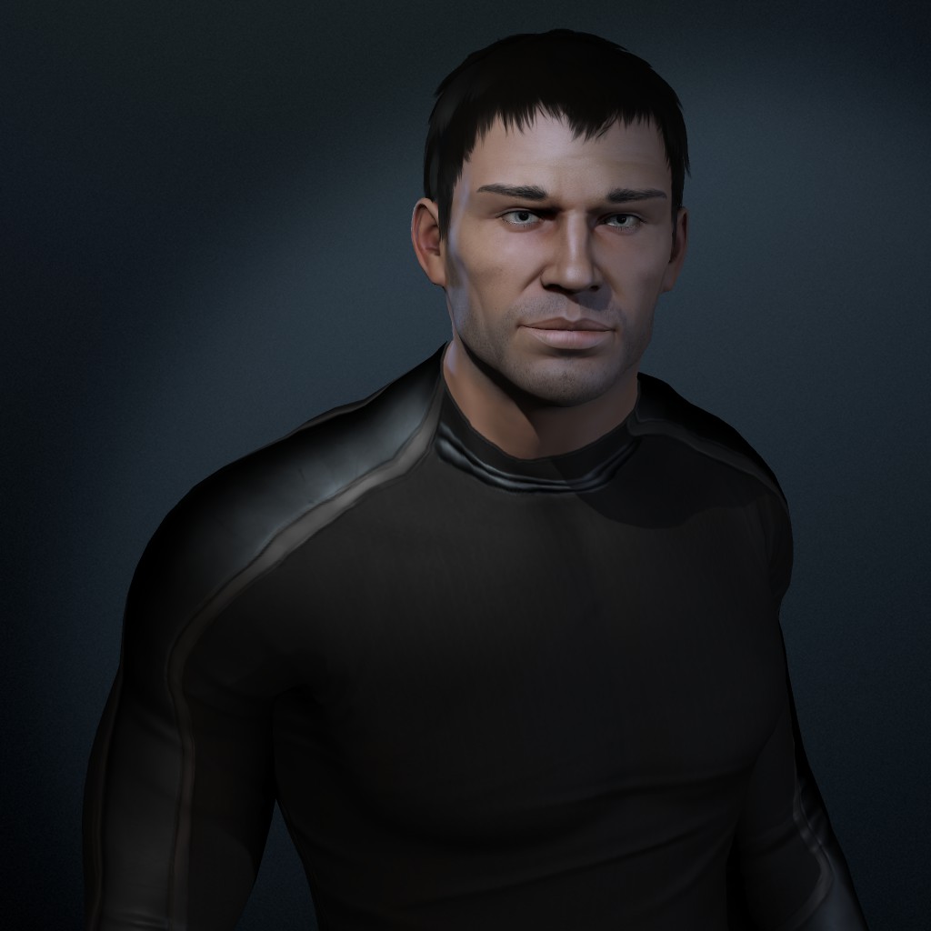 Mark Andedar