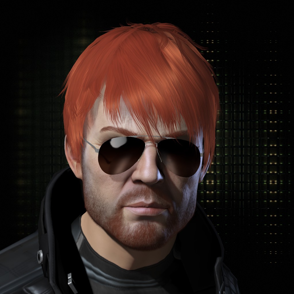 Red Vultan