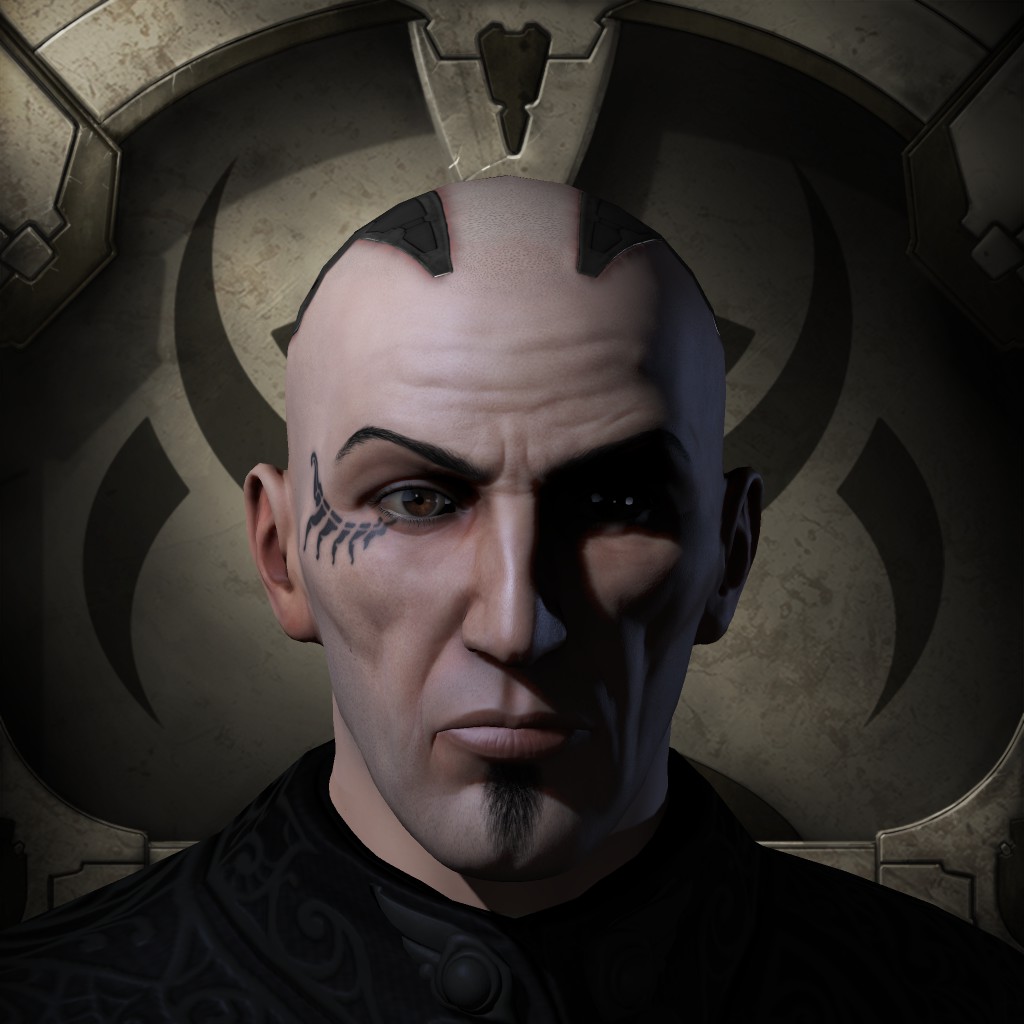 Erris Tsahl