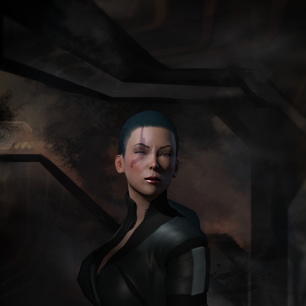 Credence Kim