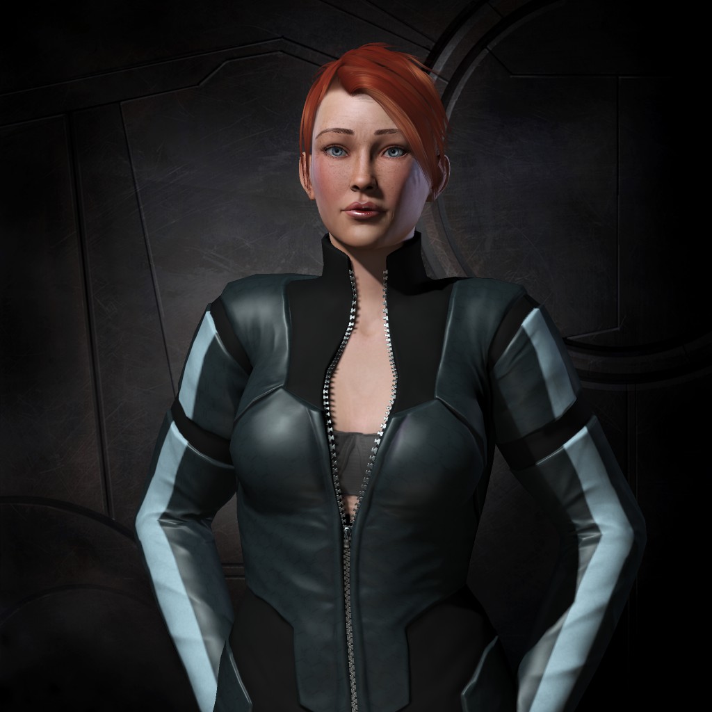 Domina Storm Storm