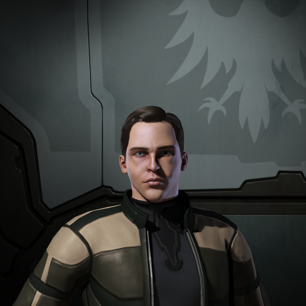 Alastair Ellecon