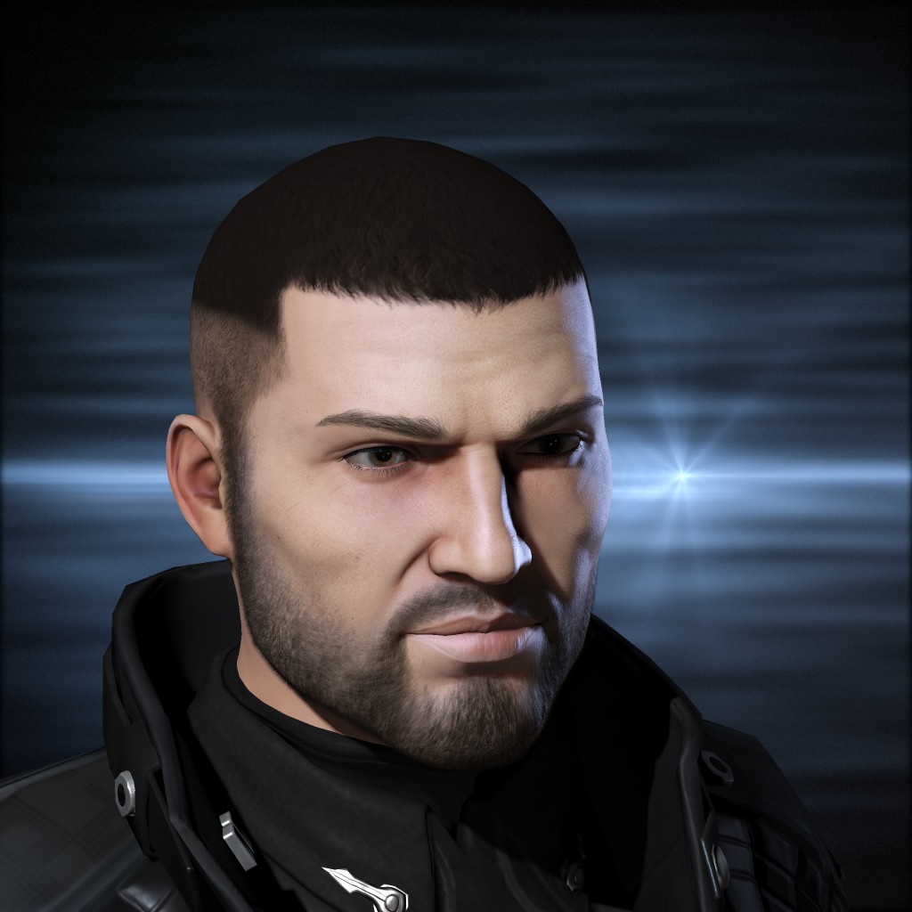 Scaner Man